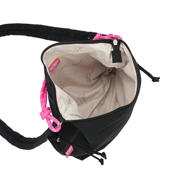 Sporty Shoulder Bag factory