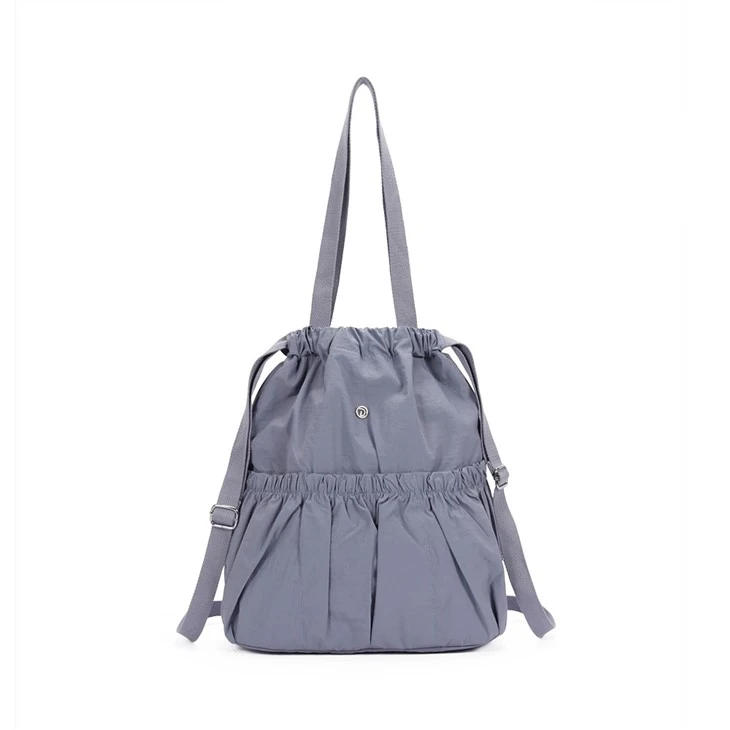 Athletic Drawstring Backpack best