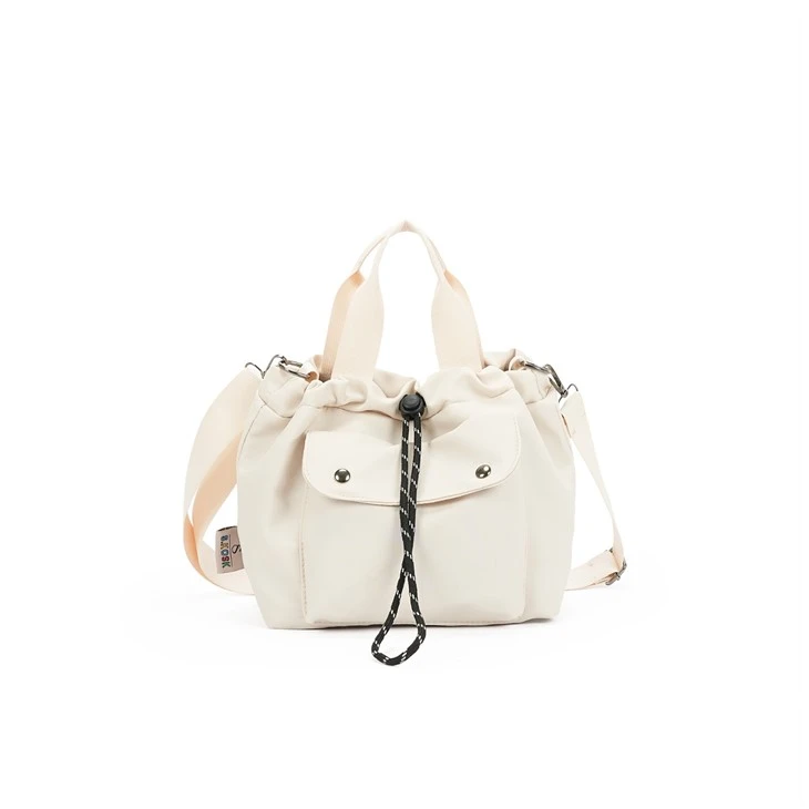 Women Drawstring Tote Bag best