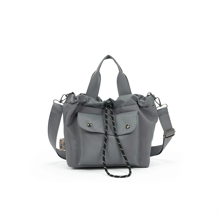 Women Drawstring Tote Bag