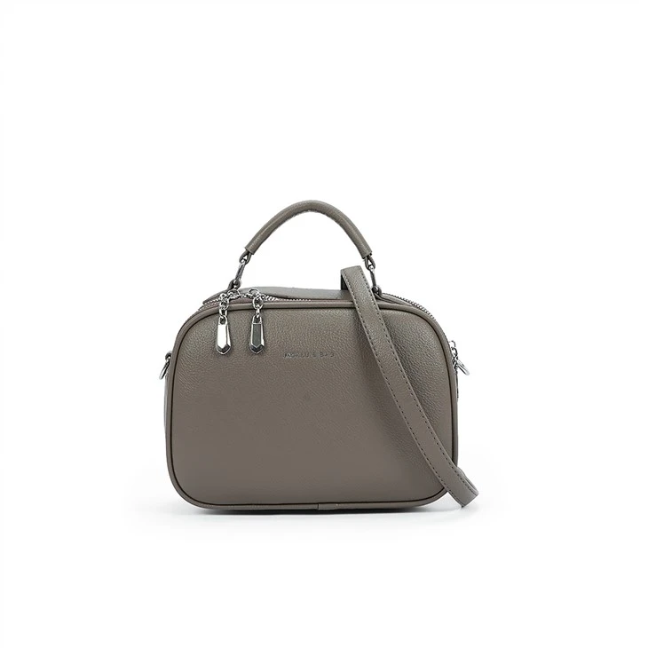 Crossbody With Handle