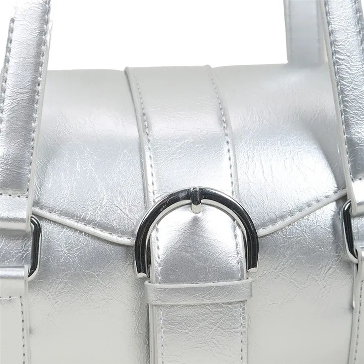 Cylindrical Shoulder Bag suppliers