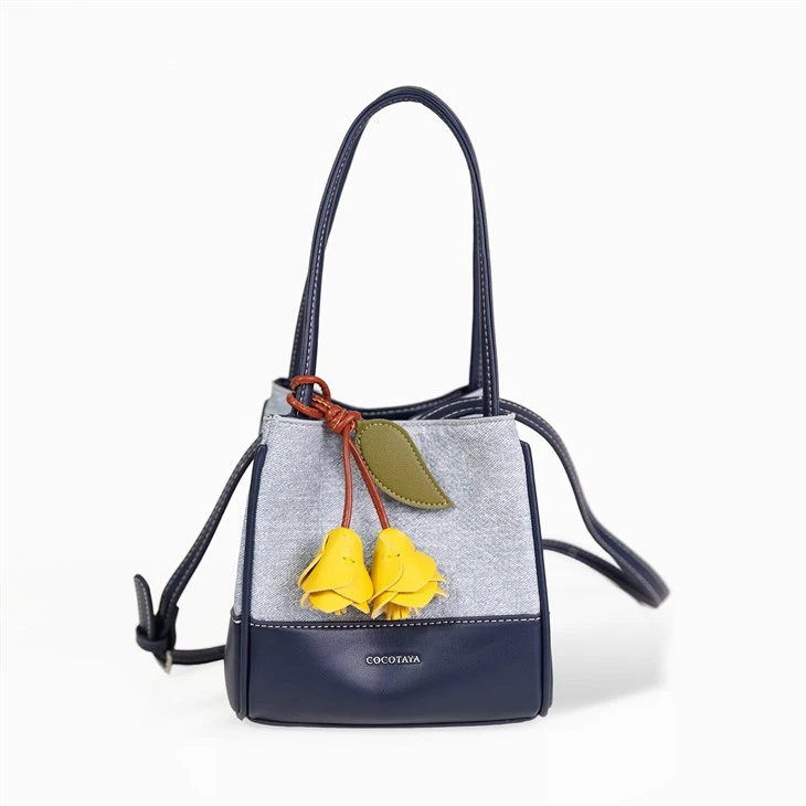 Designer Patchwork Bags