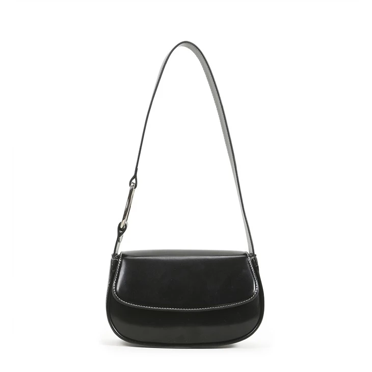 Flap Underarm Bag