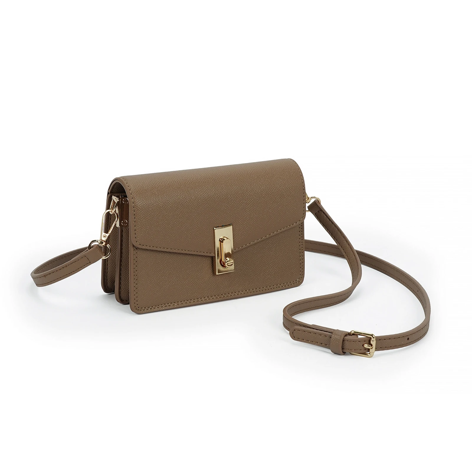 hands-free crossbody