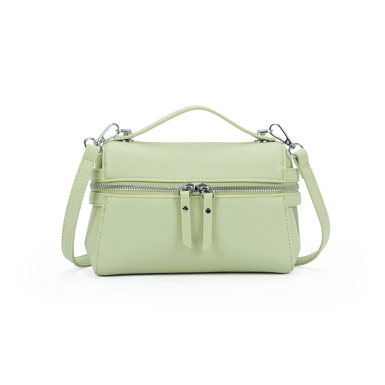 structured satchel