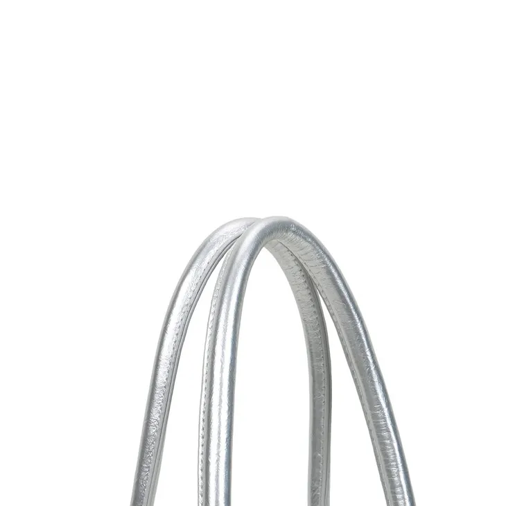 Ladies Silver Shoulderbags factory
