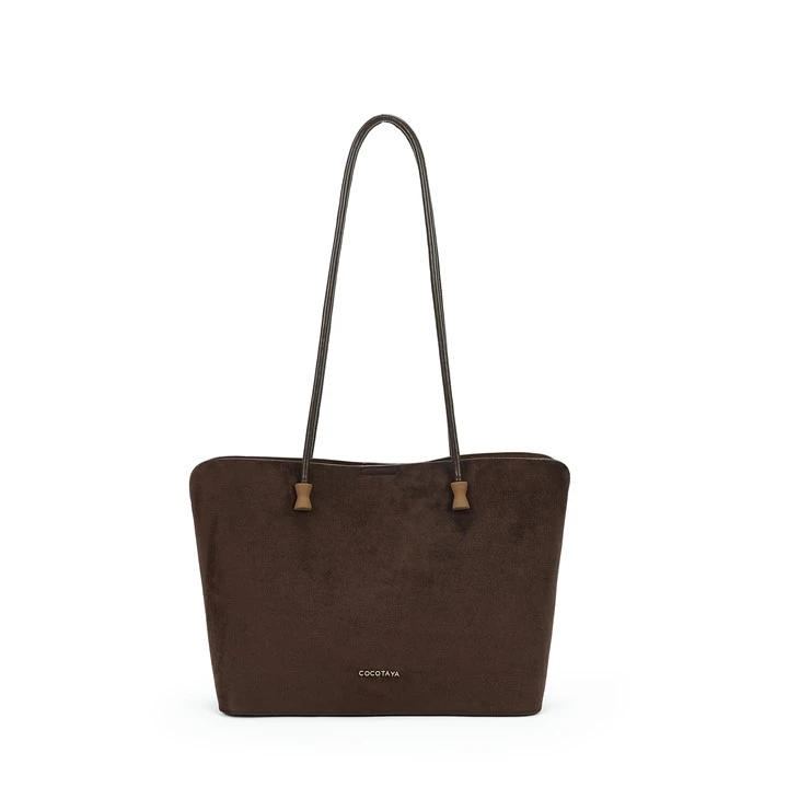 Leather Shoulder Bags For Ladies
