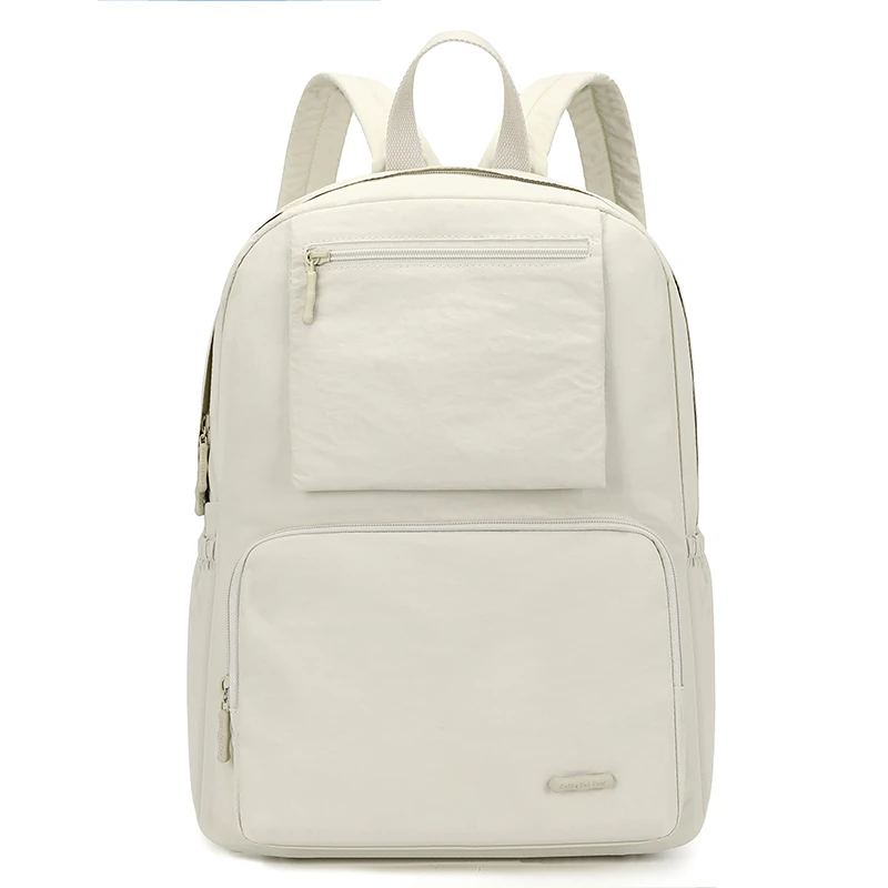 Luxury Backpack For Laptop