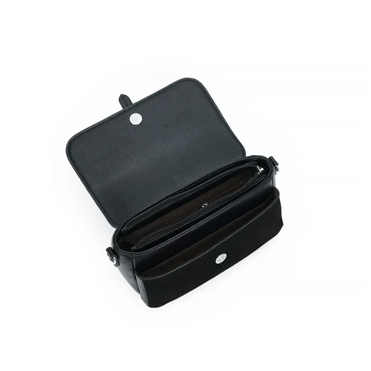 Matte Black Designer Bag suppliers