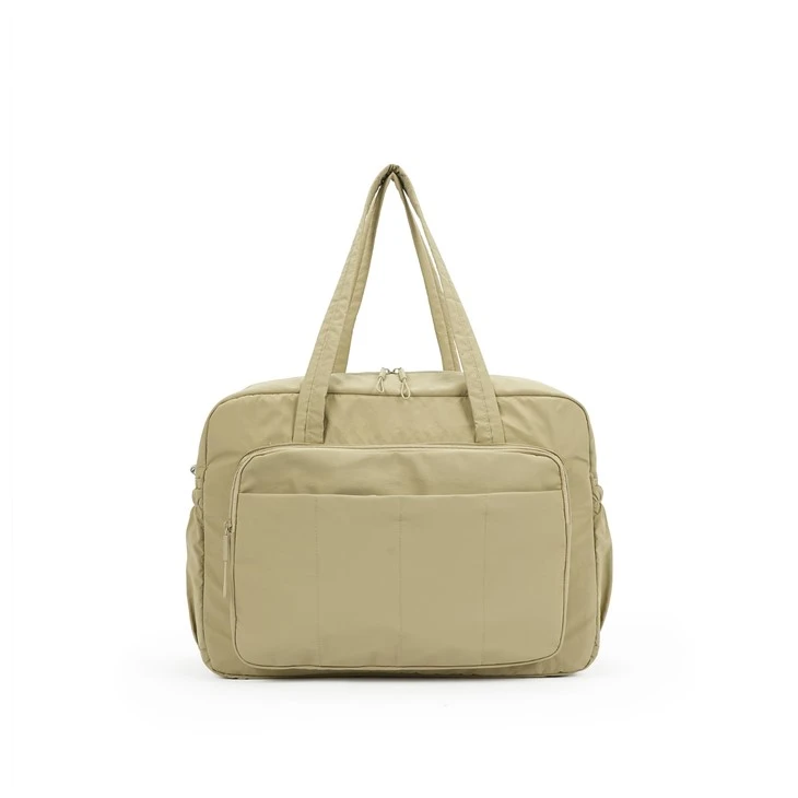 Minimalist Lightweight Multi‑compartment Tote Bag suppliers