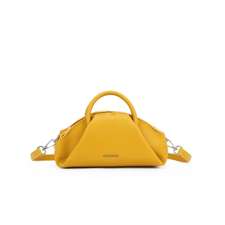 Lightweight Textured Handbag For Daily Use suppliers
