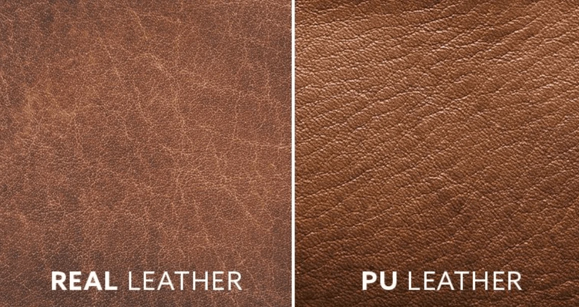 leather leather