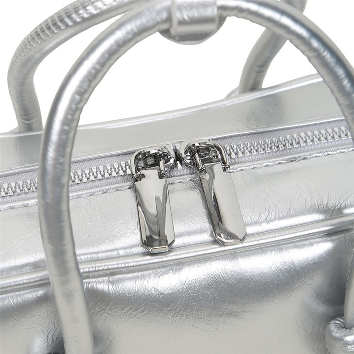 Silver Designer Mini Bag high quality
