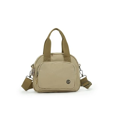 Adjustable Strap Daily Sling Handbag