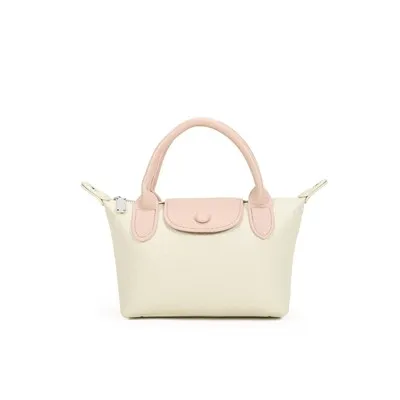 Casual Simple Handbag