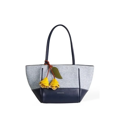 Designer Patchwork Handbags