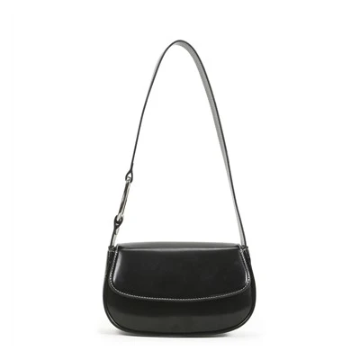 Flap Underarm Bag