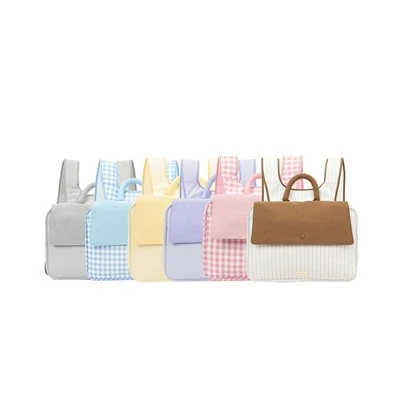 Dual‑shoulder Laptop Bag