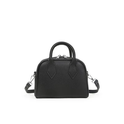 Shell-shaped Handbag