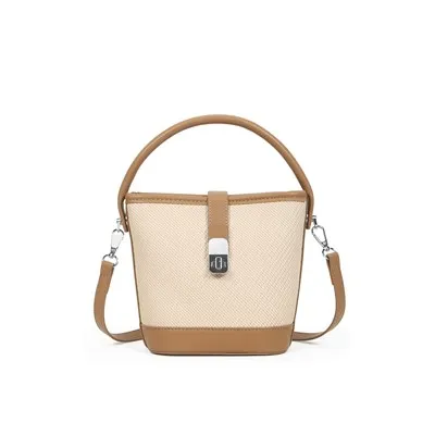 Simple Bucket Bag