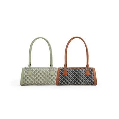 Sophisticated Underarm Handbag