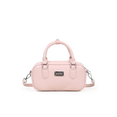 Cute Top-Handle Crossbody Bag