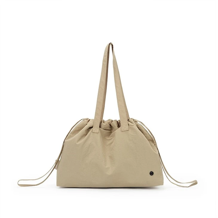 Drawstring Tote Bag price