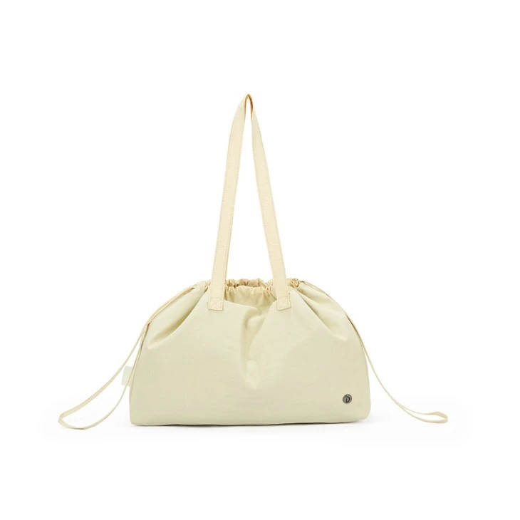 Drawstring Tote Bag factory