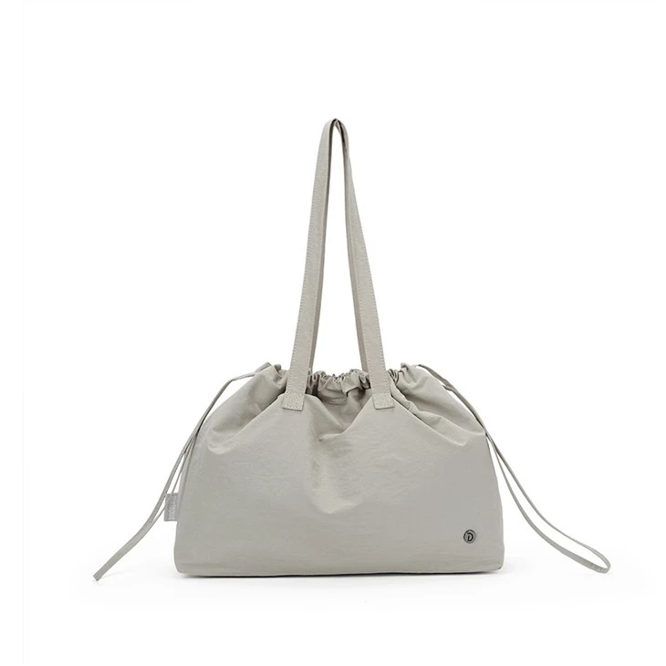 Drawstring Tote Bag best