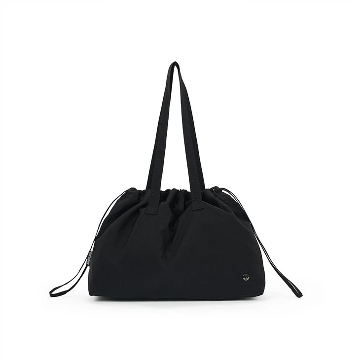Drawstring Tote Bag high quality