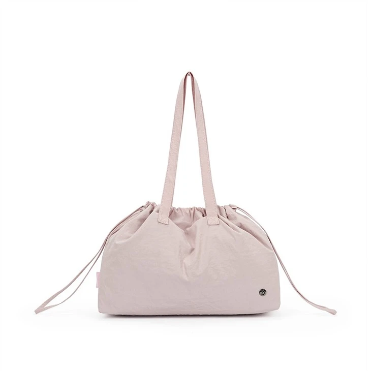 Drawstring Tote Bag best