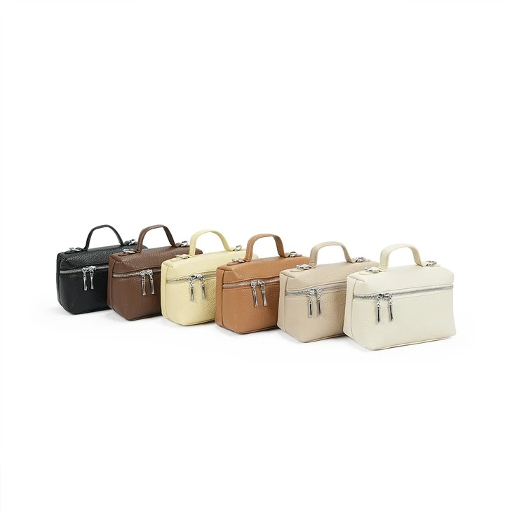 Stylish Small Square Handbag