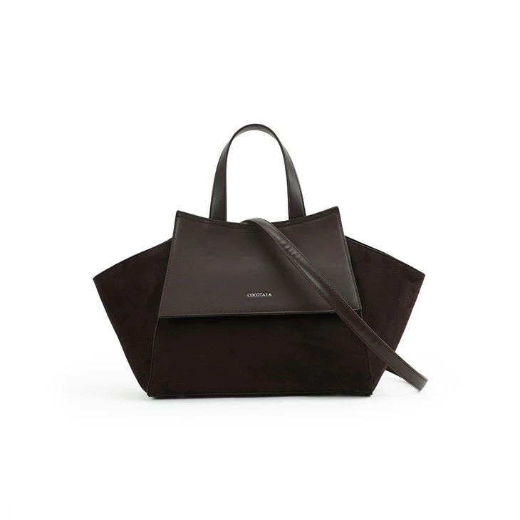 Trendy Designer Tote Bag