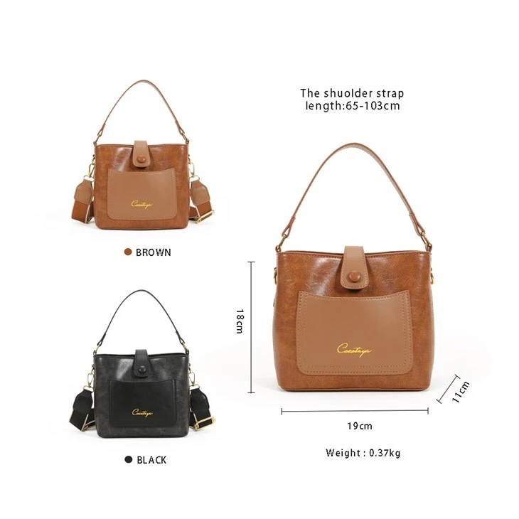 Womens Designer Bucket Bag manufacturers